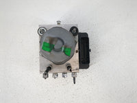 2013 Dodge Caravan Anti-Lock Brake ABS Pump Module Actuator OEM P/N:P68183803AA Fits OEM Used Auto Parts - Oemusedautoparts1