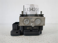 2013 Dodge Caravan Anti-Lock Brake ABS Pump Module Actuator OEM P/N:P68183803AA Fits OEM Used Auto Parts - Oemusedautoparts1
