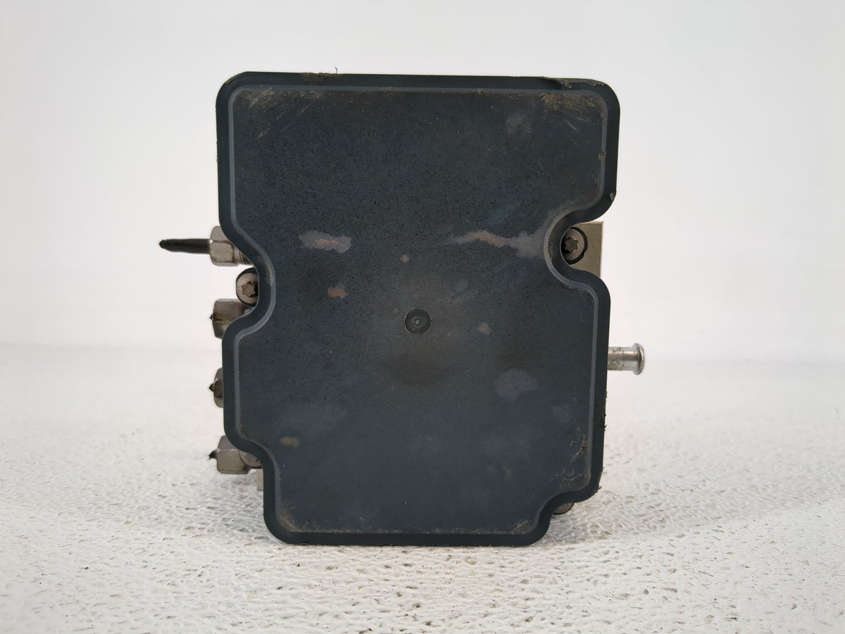 2013 Dodge Caravan Anti-Lock Brake ABS Pump Module Actuator OEM P/N:P68183803AA Fits OEM Used Auto Parts - Oemusedautoparts1