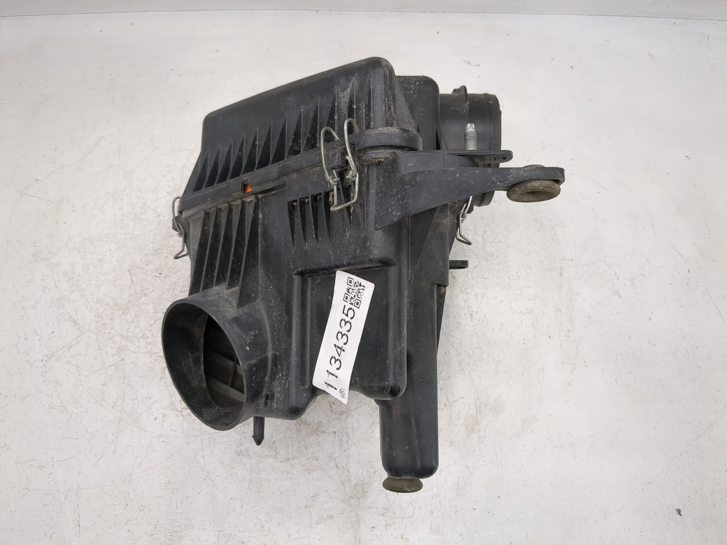 Dodge Caravan Air Cleaner Intake-duct Hose Tube - Oemusedautoparts1.com