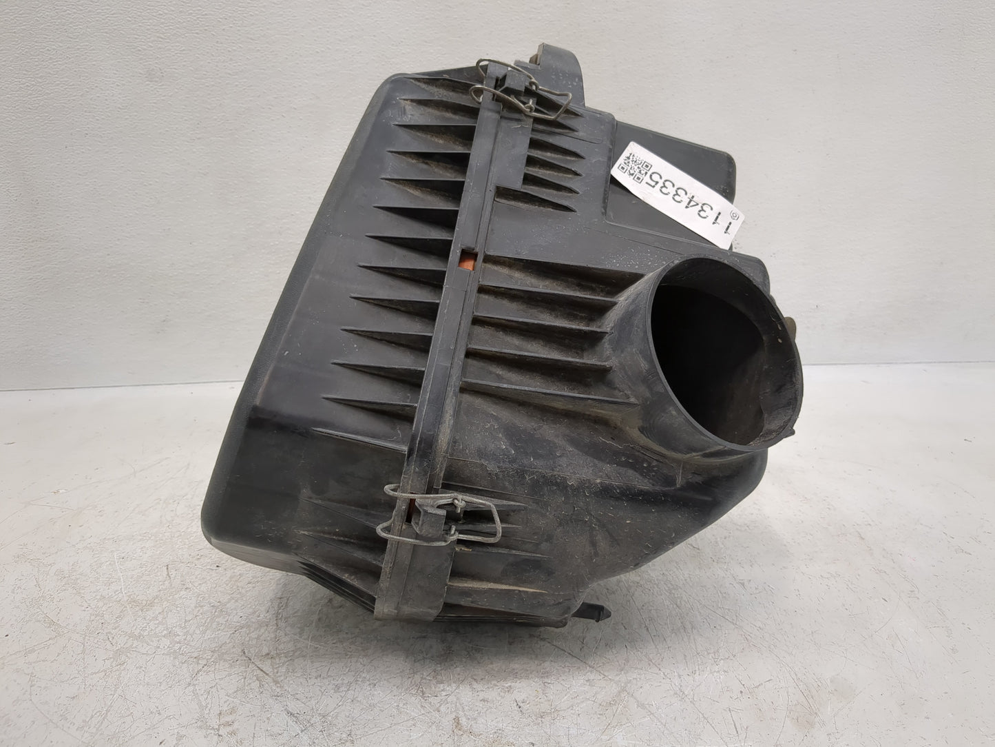 Dodge Caravan Air Cleaner Intake-duct Hose Tube - Oemusedautoparts1.com