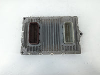 2013 Dodge Caravan PCM Engine Control Computer ECU ECM PCU OEM P/N:P68161510AD Fits OEM Used Auto Parts - Oemusedautoparts1.