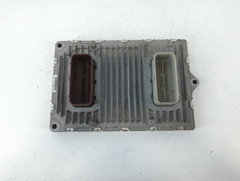 compare product 2013 Dodge Caravan PCM Engine Control Computer ECU ECM PCU OEM P/N:P68161510AD Fits OEM Used Auto Parts