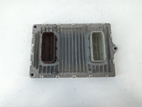 2013 Dodge Caravan PCM Engine Control Computer ECU ECM PCU OEM P/N:P68161510AD OEM Used Auto Parts - Oemusedautoparts1.com