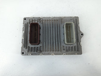 compare product 2013 Dodge Caravan PCM Engine Control Computer ECU ECM PCU OEM P/N:P68161510AD OEM Used Auto Parts