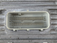 2013 Dodge Caravan PCM Engine Control Computer ECU ECM PCU OEM P/N:P68161510AD Fits OEM Used Auto Parts - Oemusedautoparts1.