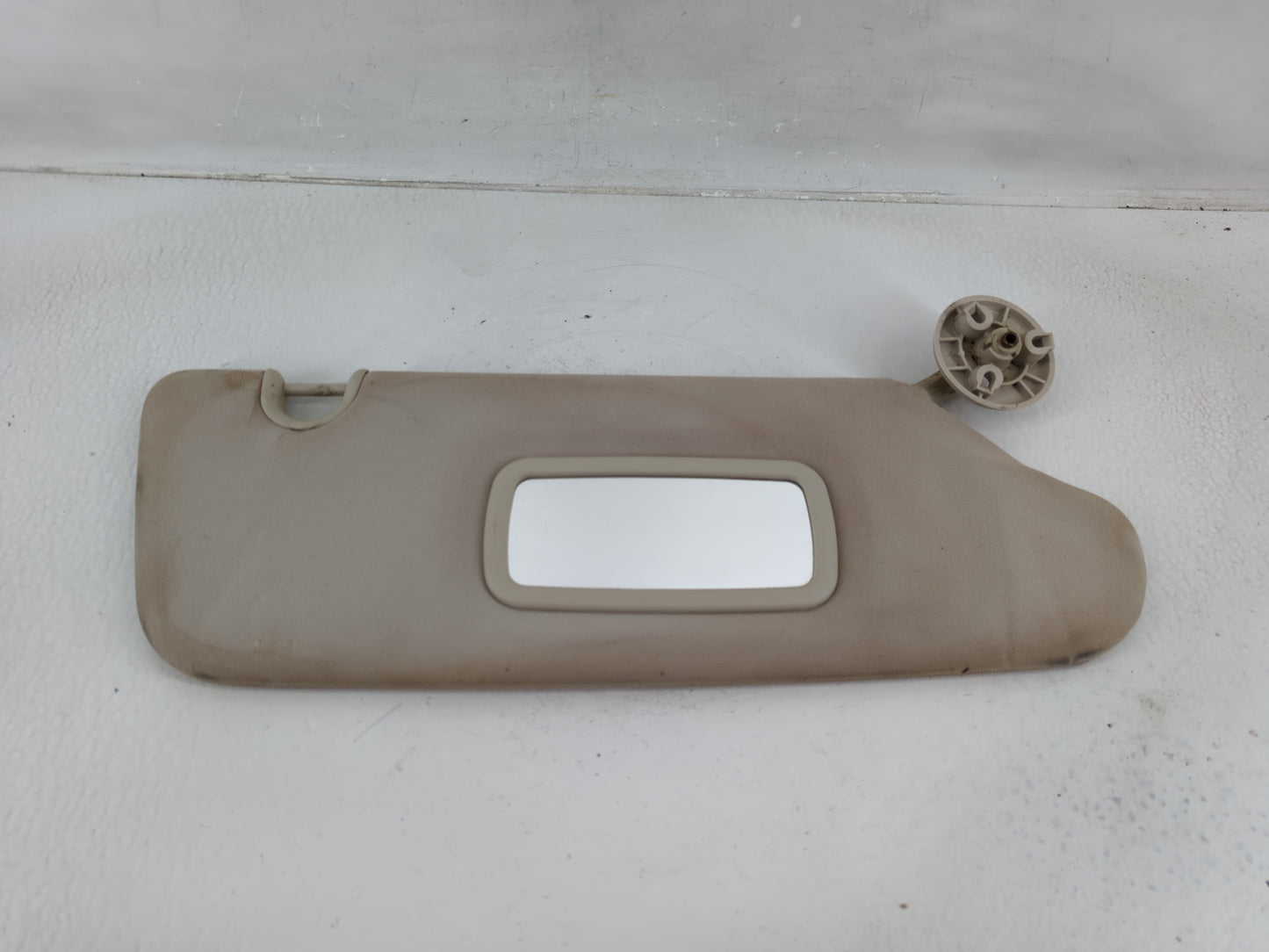 2013 Dodge Caravan Sun Visor Shade Replacement Passenger Right Mirror Fits Fits 2011 2012 2014 2015 2016 2017 2018 2019 2020