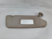 2013 Dodge Caravan Sun Visor Shade Replacement Passenger Right Mirror Fits Fits 2011 2012 2014 2015 2016 2017 2018 2019 2020