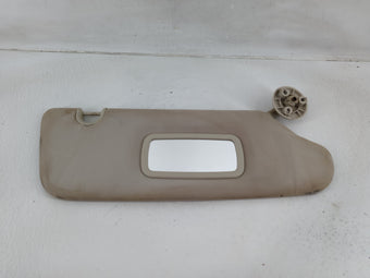 compare product 2013 Dodge Caravan Sun Visor Shade Replacement Passenger Right Mirror Fits Fits 2011 2012 2014 2015 2016 2017 2018 2019 2020 OEM Used Auto Parts