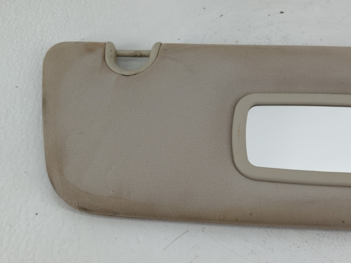 2013 Dodge Caravan Sun Visor Shade Replacement Passenger Right Mirror Fits Fits 2011 2012 2014 2015 2016 2017 2018 2019 2020