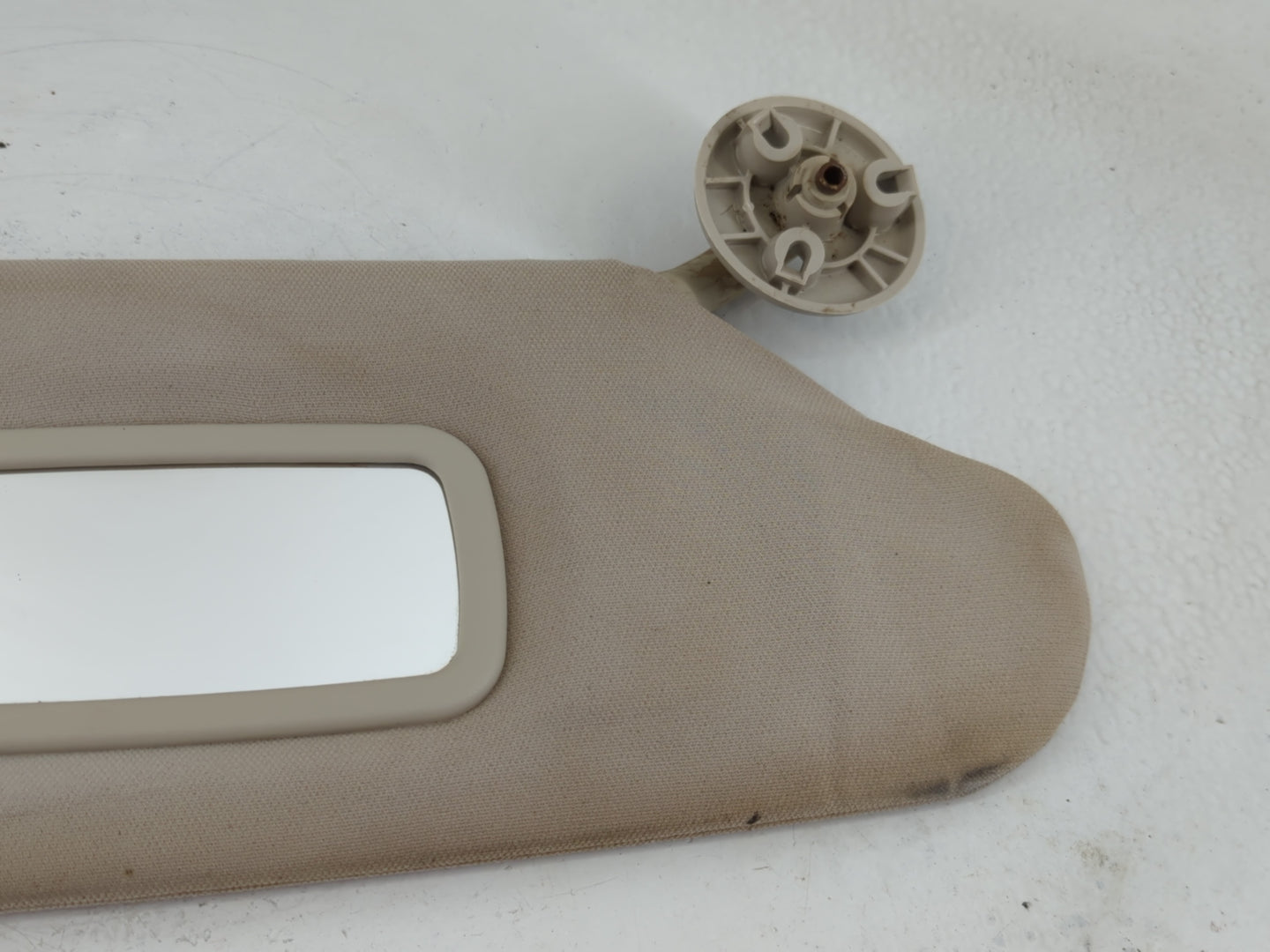 2013 Dodge Caravan Sun Visor Shade Replacement Passenger Right Mirror Fits Fits 2011 2012 2014 2015 2016 2017 2018 2019 2020