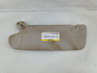 2013 Dodge Caravan Sun Visor Shade Replacement Passenger Right Mirror Fits Fits 2011 2012 2014 2015 2016 2017 2018 2019 2020