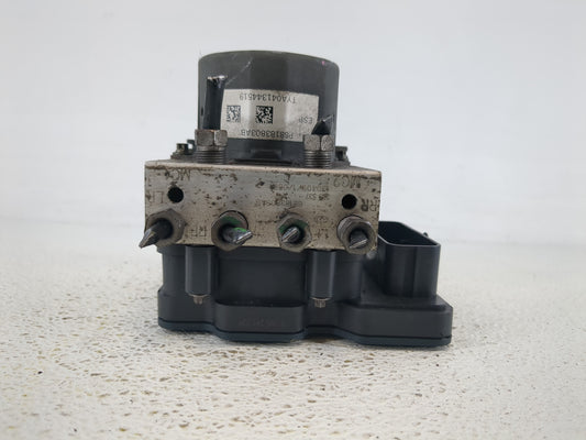 2013 Dodge Caravan ABS Pump Control Module Replacement P/N:P68183803AB Fits OEM Used Auto Parts - Oemusedautoparts1.com