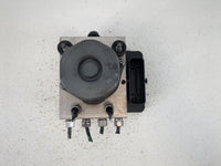 2013 Dodge Caravan Anti-Lock Brake ABS Pump Module Actuator OEM P/N:P68183803AB Fits OEM Used Auto Parts - Oemusedautoparts1