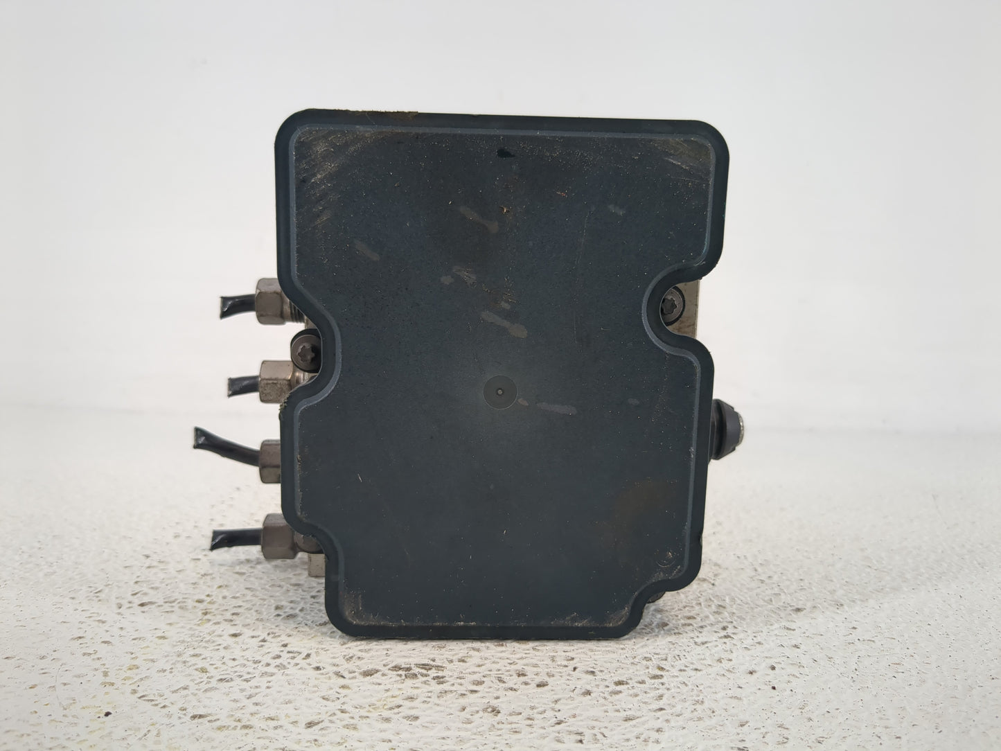 2013 Dodge Caravan ABS Pump Control Module Replacement P/N:P68183803AB Fits OEM Used Auto Parts - Oemusedautoparts1.com