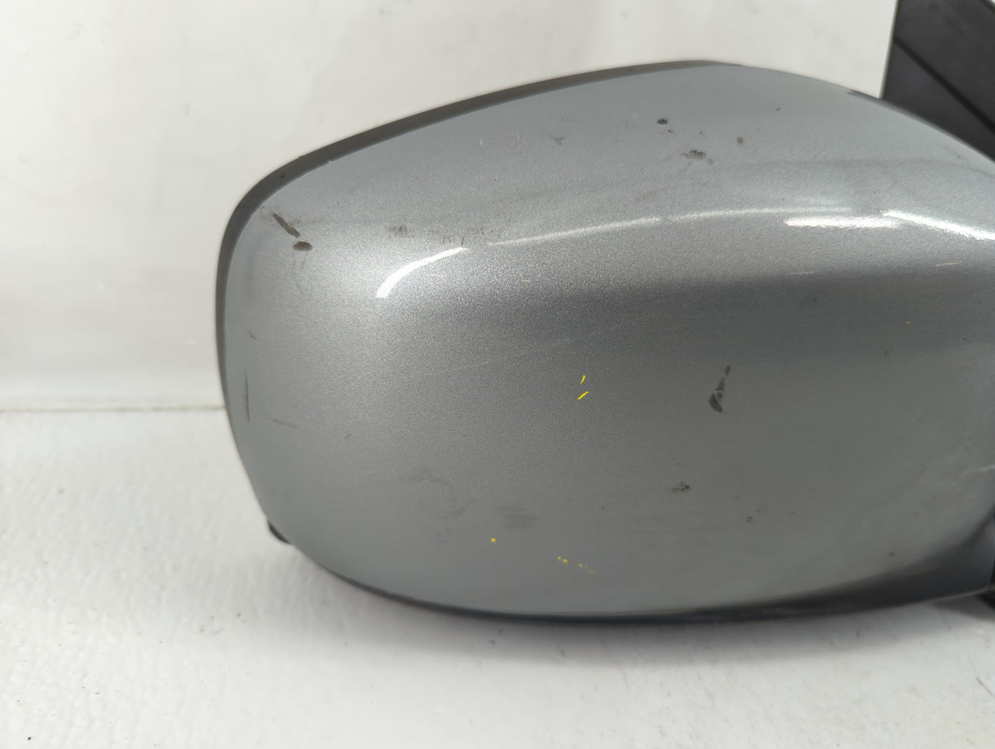 2013 Dodge Caravan Passenger Side View Mirror - Right Door Mirror OEM Used - Oemusedautoparts1.com