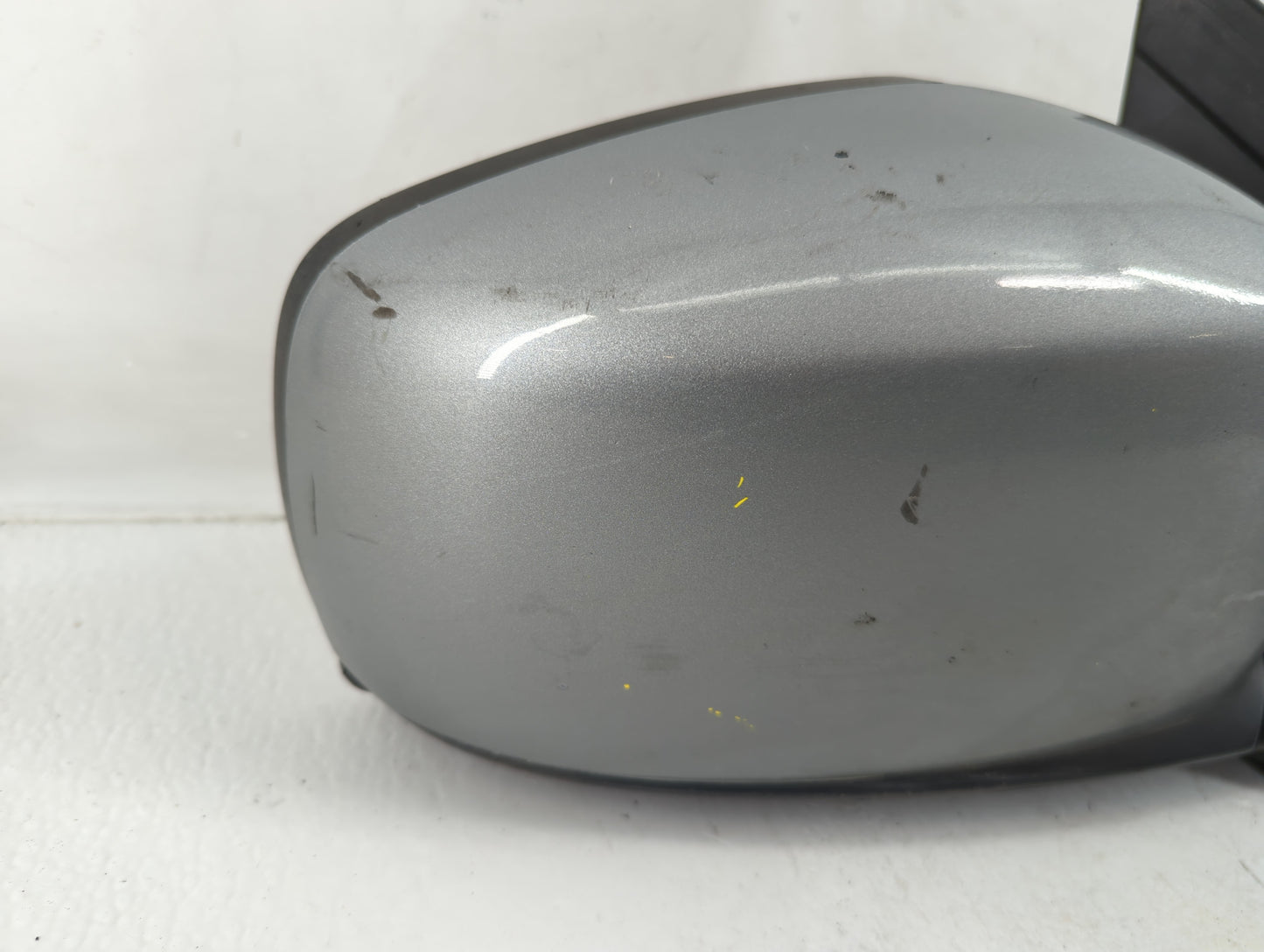 2013 Dodge Caravan Passenger Side View Mirror - Right Door Mirror OEM Used - Oemusedautoparts1.com