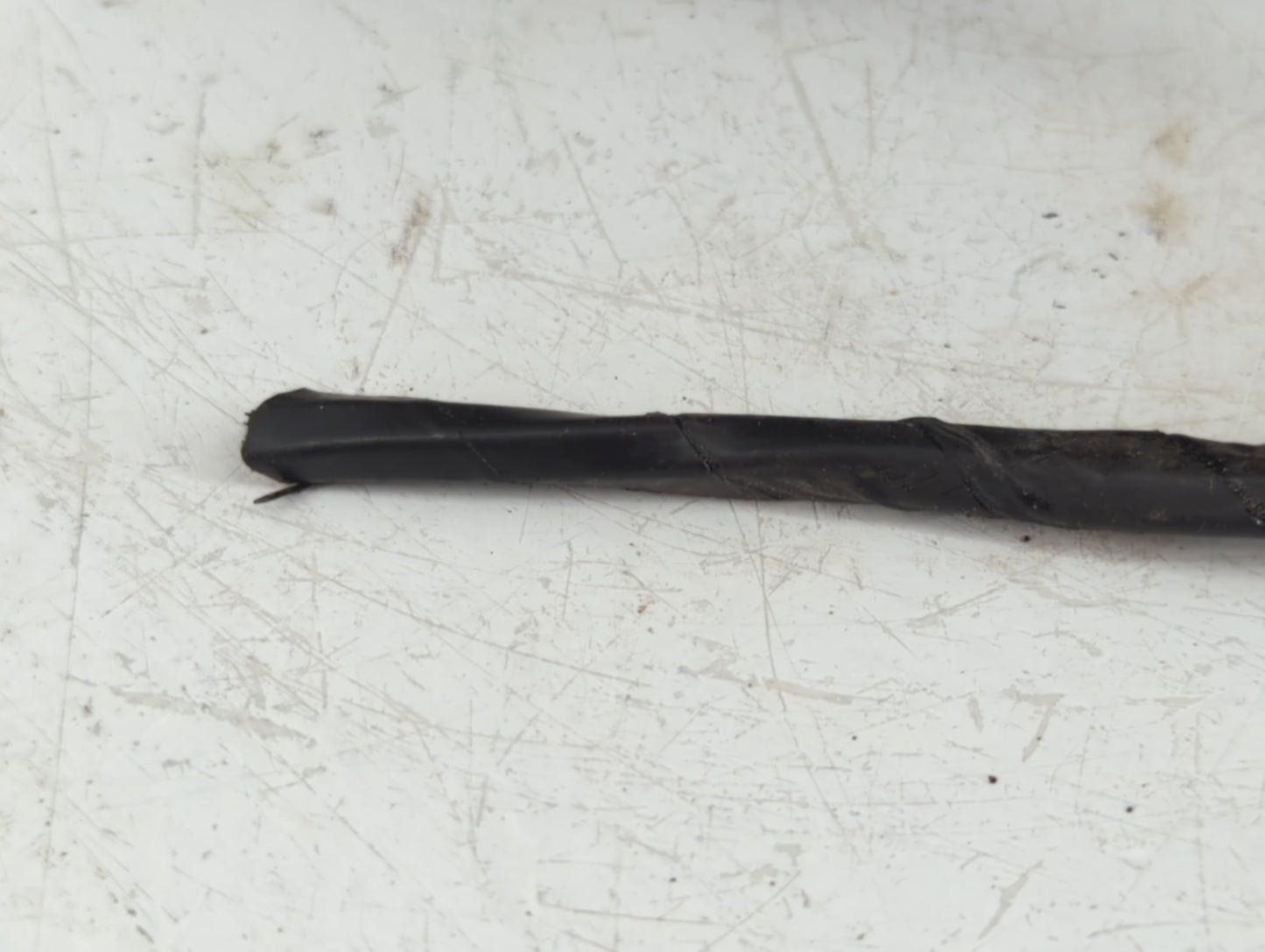 2013 Dodge Caravan Passenger Side View Mirror - Right Door Mirror OEM Used - Oemusedautoparts1.com