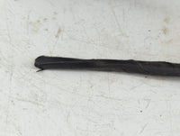 2013 Dodge Caravan Passenger Side View Mirror - Right Door Mirror OEM Used - Oemusedautoparts1.com