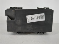 Dodge Caravan Fusebox Fuse Box Relay Module Tipm 68163904ac - Oemusedautoparts1.com