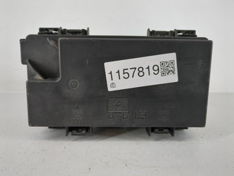 compare product Dodge Caravan Fusebox Fuse Box Relay Module Tipm 68163904ac