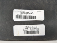 Dodge Caravan Fusebox Fuse Box Relay Module Tipm 68163904ac - Oemusedautoparts1.com