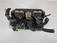 2013 Dodge Caravan Fusebox Fuse Box Panel Relay Module P/N:RT032542I9 68163904AB Fits OEM Used Auto Parts - Oemusedautoparts