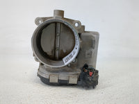 2013 Dodge Caravan Throttle Body P/N:05184349AC Fits Fits 2011 2012 2014 2015 2016 2017 2018 2019 2020 2021 2022 OEM Used Au
