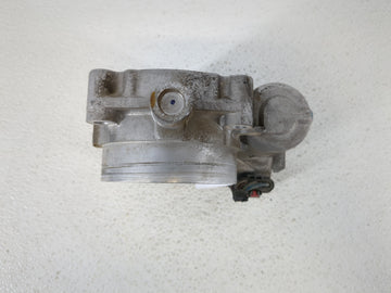 2013 Dodge Caravan Throttle Body P/N:05184349AC Fits Fits 2011 2012 2014 2015 2016 2017 2018 2019 2020 2021 2022 OEM Used Auto Parts