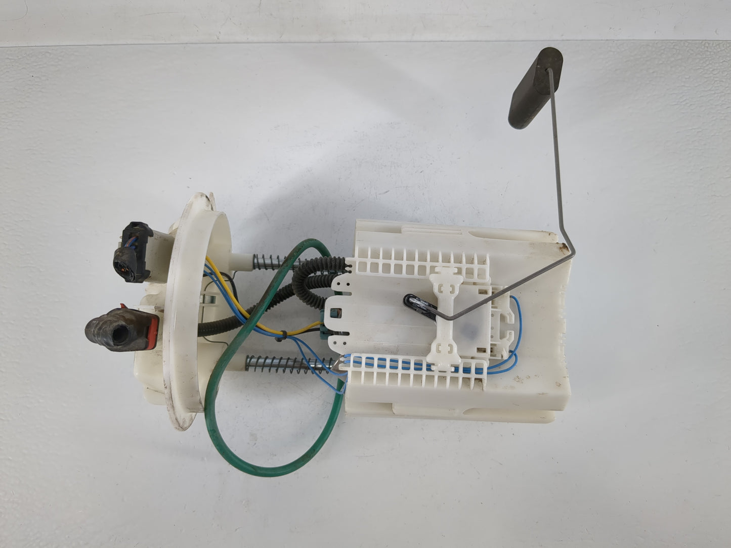 Dodge Caravan Electrical Gas Fuel Pump Assembly - Oemusedautoparts1.com