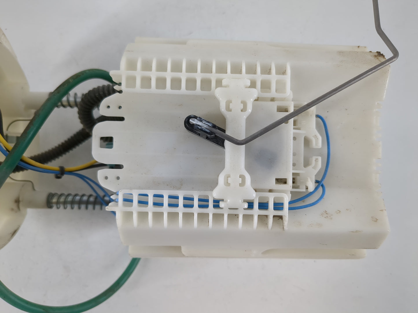 Dodge Caravan Electrical Gas Fuel Pump Assembly - Oemusedautoparts1.com