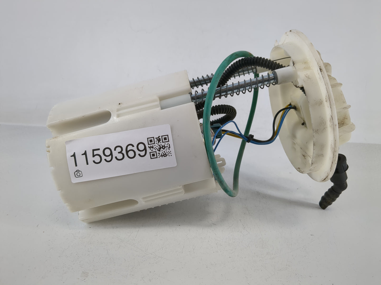 Dodge Caravan Electrical Gas Fuel Pump Assembly - Oemusedautoparts1.com