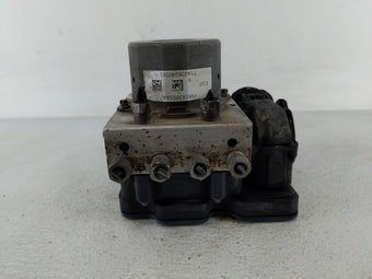 compare product 2013 Dodge Caravan ABS Pump Control Module Replacement P/N:68183803AA Fits OEM Used Auto Parts