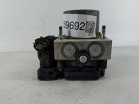 2013 Dodge Caravan ABS Pump Control Module Replacement P/N:68183803AA Fits OEM Used Auto Parts - Oemusedautoparts1.com