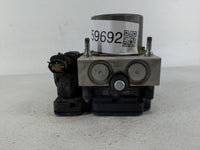 2013 Dodge Caravan ABS Pump Control Module Replacement P/N:68183803AA Fits OEM Used Auto Parts - Oemusedautoparts1.com