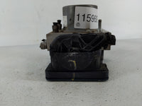 2013 Dodge Caravan ABS Pump Control Module Replacement P/N:68183803AA Fits OEM Used Auto Parts - Oemusedautoparts1.com