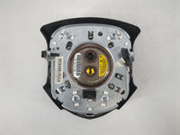 2013 Dodge Caravan Air Bag Driver Left Steering Wheel Mounted P/N:P1QK29DX9AG Fits Fits 2014 2015 2016 2017 2018 2019 2020 O