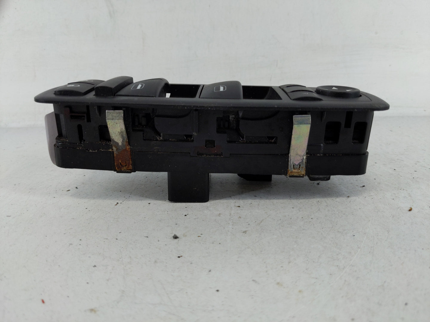 2013 Dodge Caravan Master Power Window Switch Replacement Driver Side Left P/N:68110871AA 68620454AA Fits OEM Used Auto Part