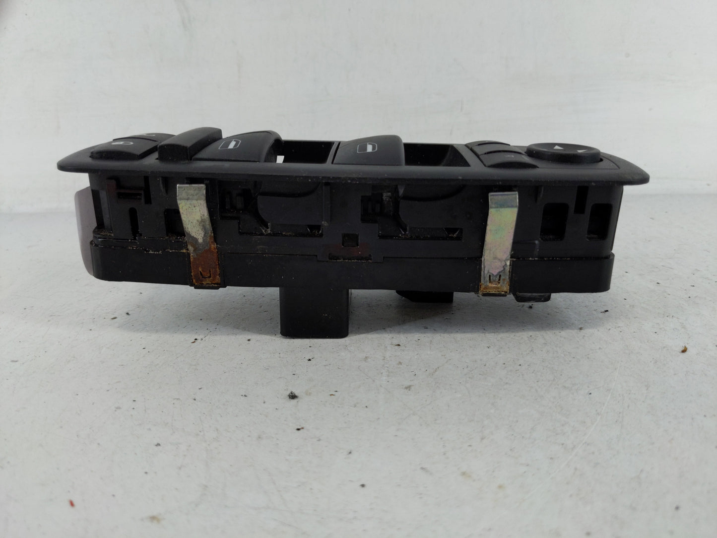 2013 Dodge Caravan Master Power Window Switch Replacement Driver Side Left P/N:68110871AA 68620454AA Fits OEM Used Auto Part