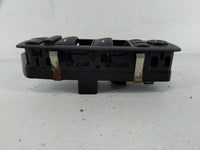 2013 Dodge Caravan Master Power Window Switch Replacement Driver Side Left P/N:68110871AA 68620454AA Fits OEM Used Auto Part