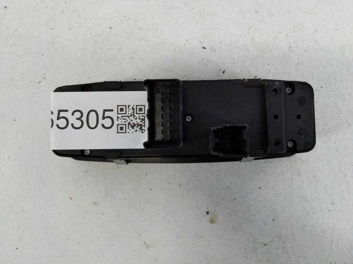 2013 Dodge Caravan Master Power Window Switch Replacement Driver Side Left P/N:68110871AA 68620454AA Fits OEM Used Auto Part