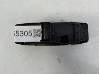 2013 Dodge Caravan Master Power Window Switch Replacement Driver Side Left P/N:68110871AA 68620454AA Fits OEM Used Auto Part