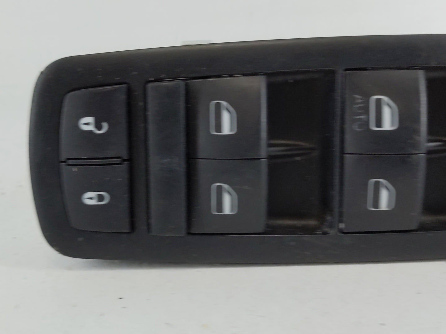 2013 Dodge Caravan Master Power Window Switch Replacement Driver Side Left P/N:68110866AA Fits Fits 2012 2014 2015 2016 OEM 