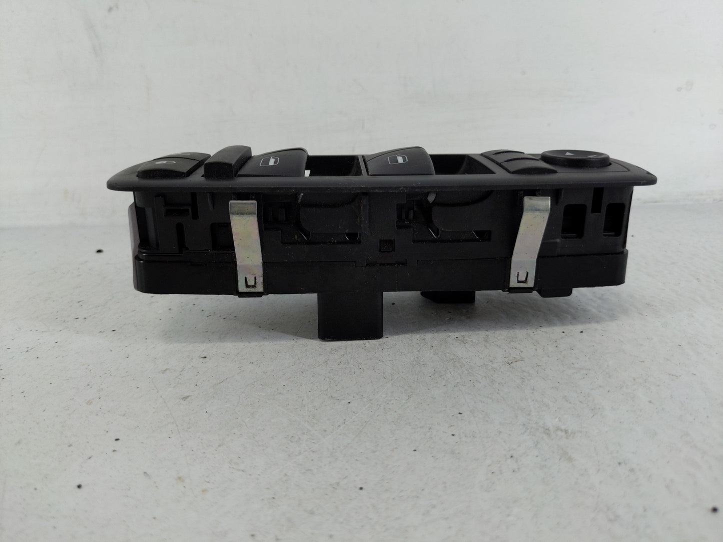 2013 Dodge Caravan Master Power Window Switch Replacement Driver Side Left P/N:68110866AA Fits Fits 2012 2014 2015 2016 OEM 