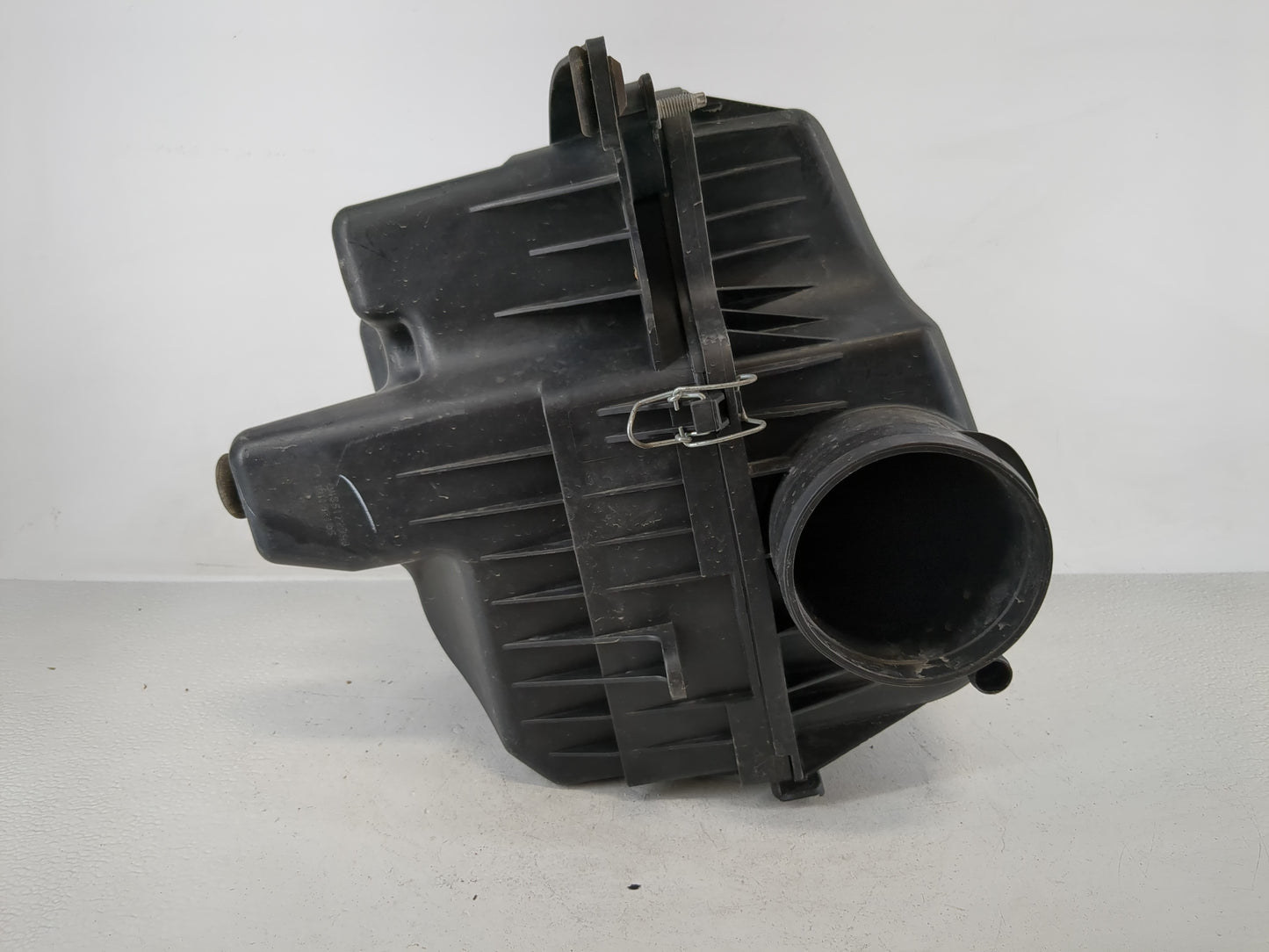 Dodge Caravan Air Cleaner Intake-duct Hose Tube - Oemusedautoparts1.com