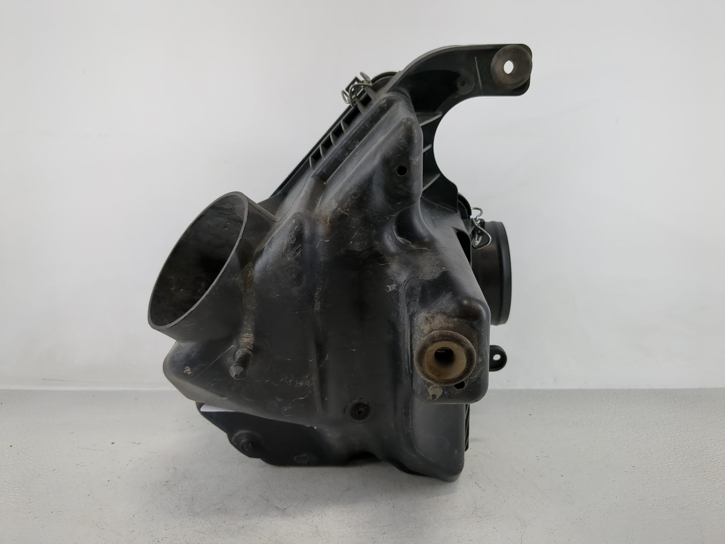 Dodge Caravan Air Cleaner Intake-duct Hose Tube - Oemusedautoparts1.com