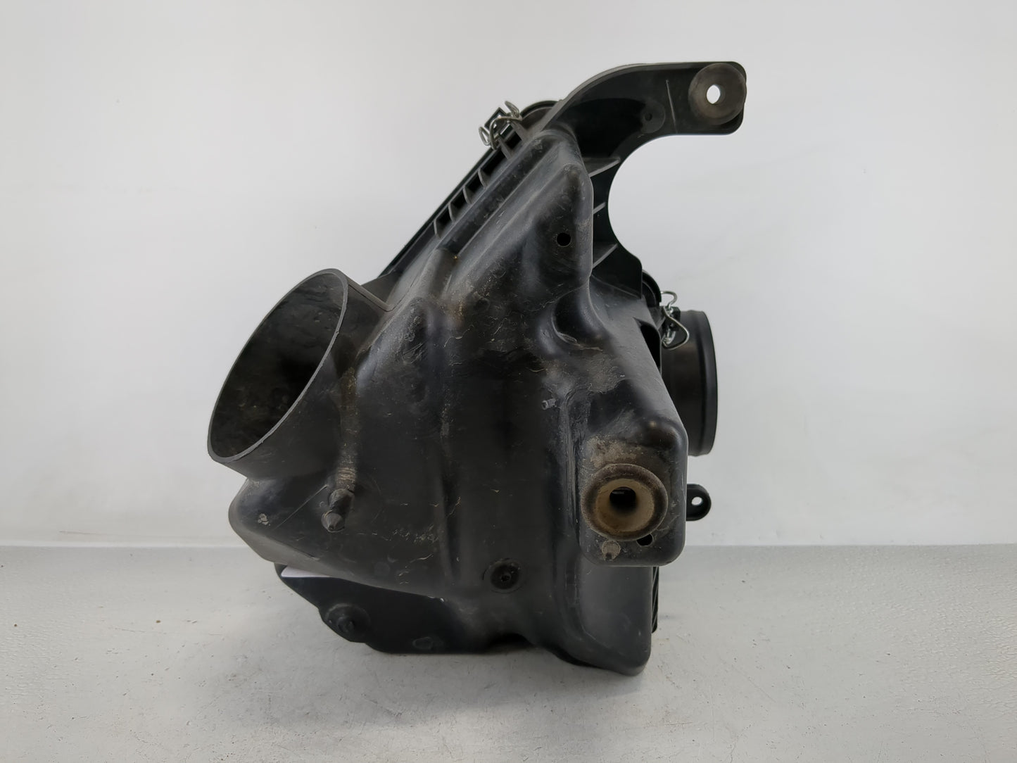 Dodge Caravan Air Cleaner Intake-duct Hose Tube - Oemusedautoparts1.com