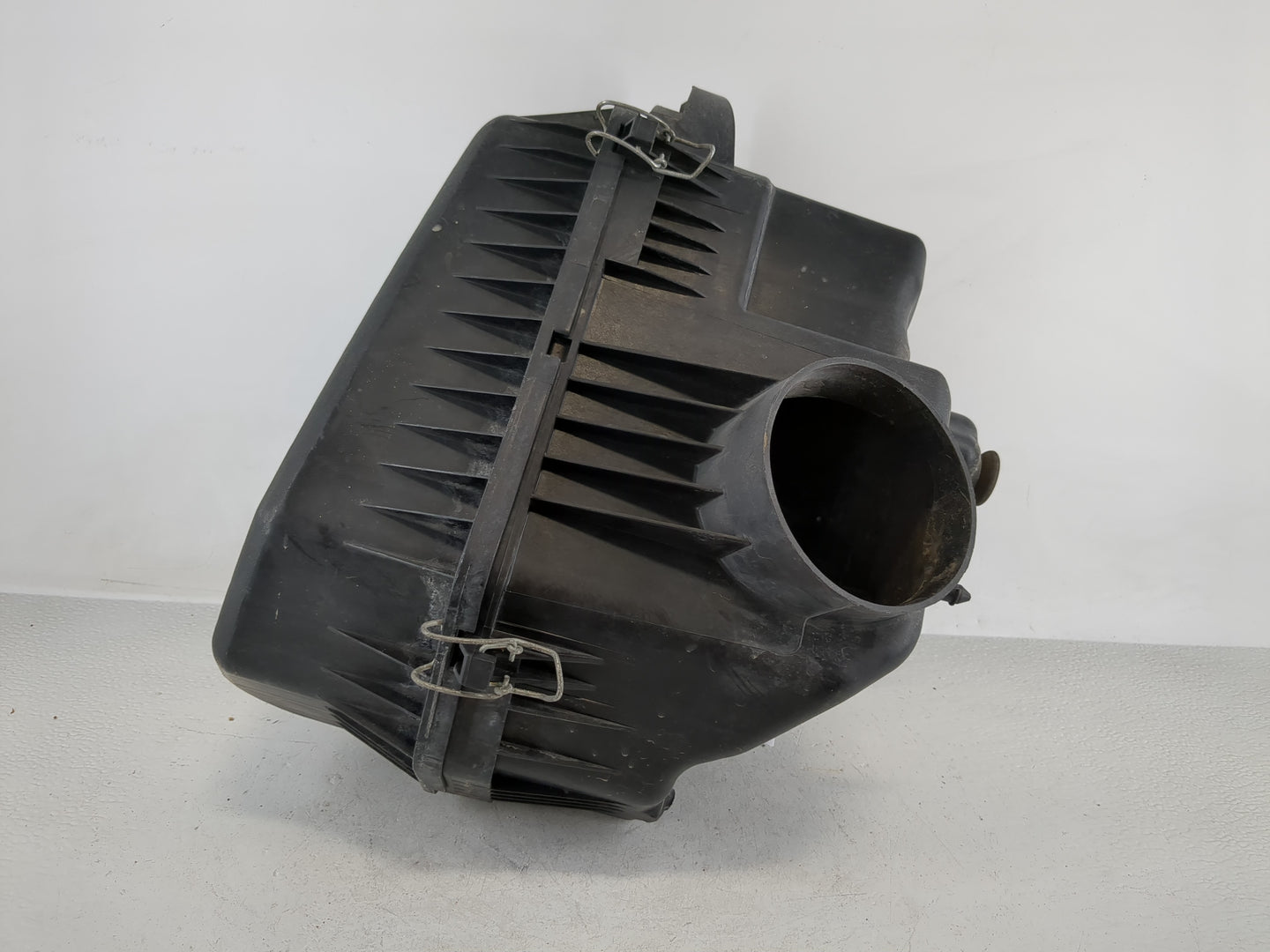 Dodge Caravan Air Cleaner Intake-duct Hose Tube - Oemusedautoparts1.com