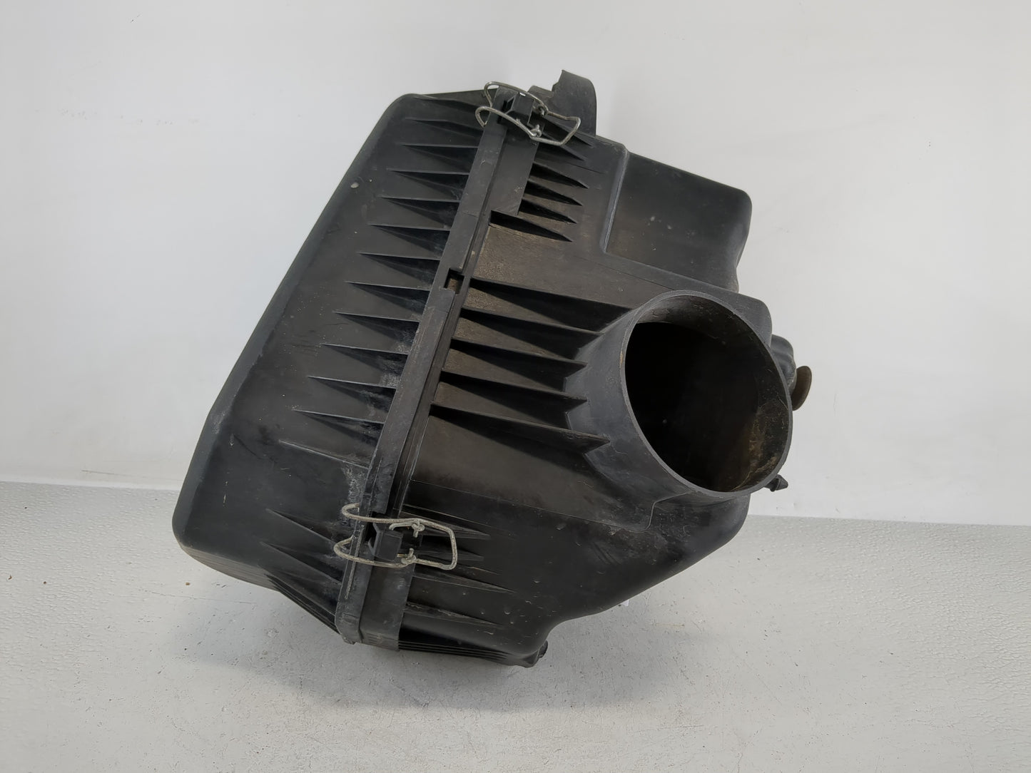 Dodge Caravan Air Cleaner Intake-duct Hose Tube - Oemusedautoparts1.com