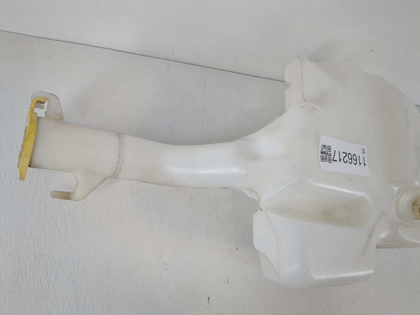 Dodge Caravan Windshield Washer Fluid Reservoir Bottle Oem - Oemusedautoparts1.com